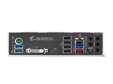Maticna ploca GIGABYTE A520 AORUS ELITE 1.2/AM4